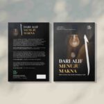 Dari Alif Menuju Makna: Motivasi dan Tips Mahir Berbahasa Arab